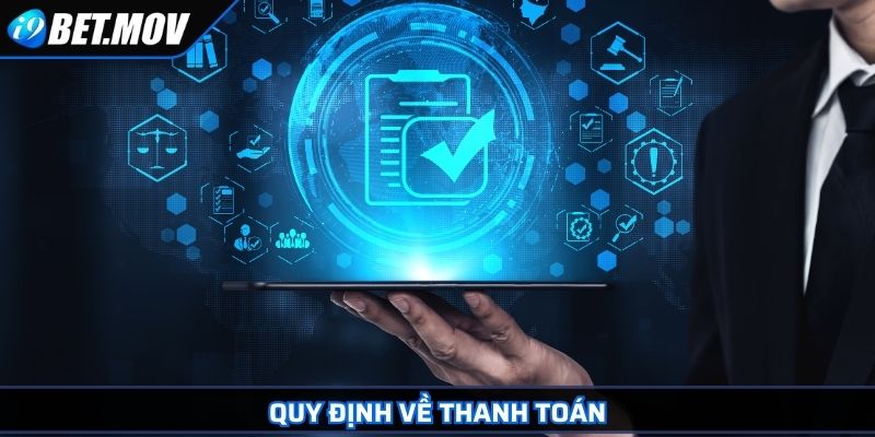 Điều Khoản Điều Kiện 2 Quy định về thanh toán