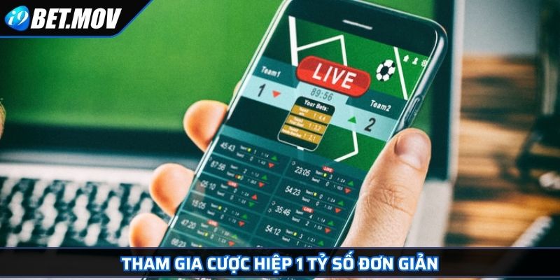 Kèo Cược Tỷ Số Bóng Đá Và Những Kiến Thức Bet Thủ Cần Biết 3 Tham gia cược hiệp 1 tỷ số đơn giản