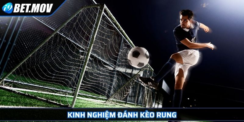 Kèo Rung Là Gì? Cách Đánh Hiệu Quả Và Bí Kíp Đặt Cược 4 Kinh nghiệm đánh kèo rung