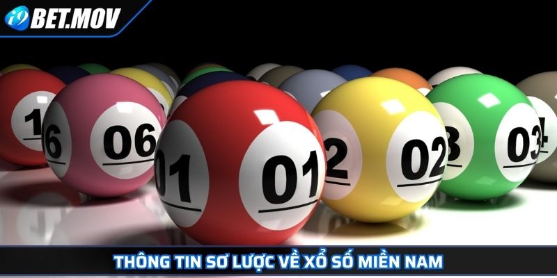 Xổ Số Miền Nam Hướng Dẫn Cách Chơi Mẹo Soi Cầu Hiệu Quả 2 Thông tin sơ lược về xổ số miền Nam